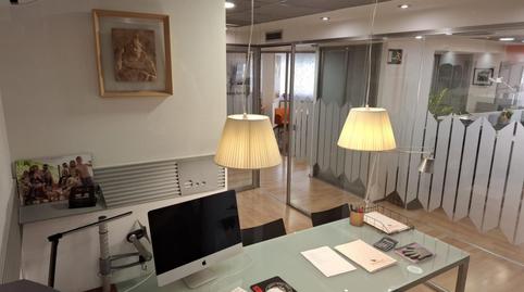 Foto 4 de Oficina en venda a Morvedre,  Valencia Capital
