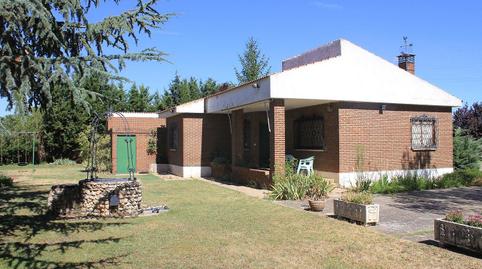 Foto 2 de Finca rústica en venta en Grijota, Palencia