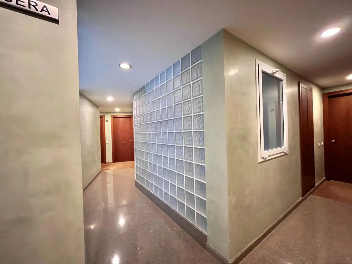Flat for rent in Centre - Passeig i Rodalies