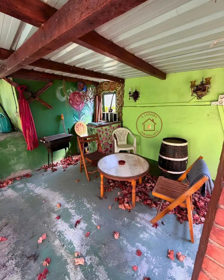 House with garden for sale in Monforte de Lemos, imagen 26