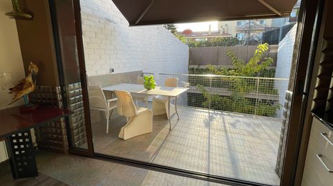 Foto 2 de Casa o chalet en venta en Pau Marsal , Plaça Catalunya - Escola Industrial, Terrassa