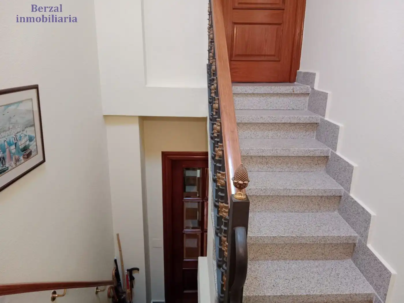 Haus mit Garten zum Verkauf in Calle Senda de Bueyo, imagen 39