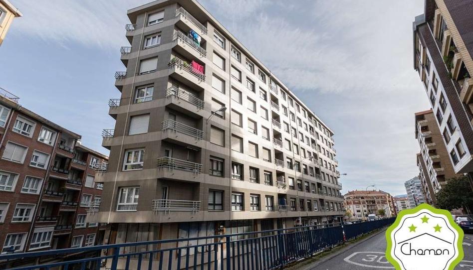 Foto 1 de Pis en venda a Libertador Simon Bolivar Hiribidea, Centro, Bizkaia