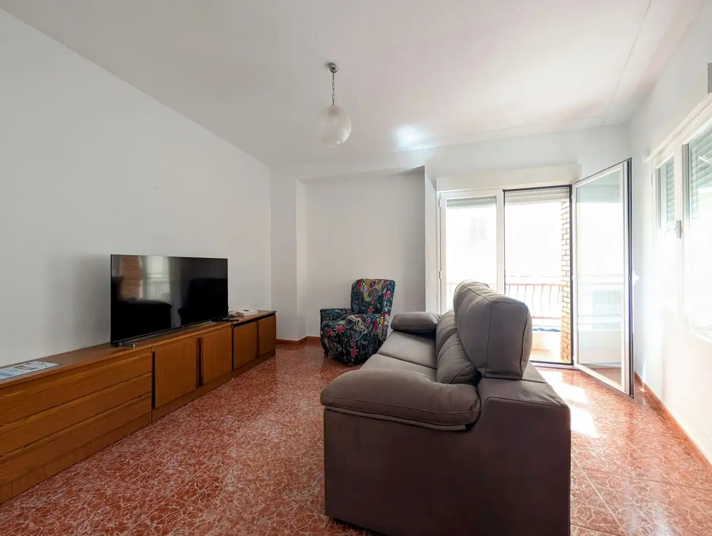 Flat for sale in Moreno, Loja