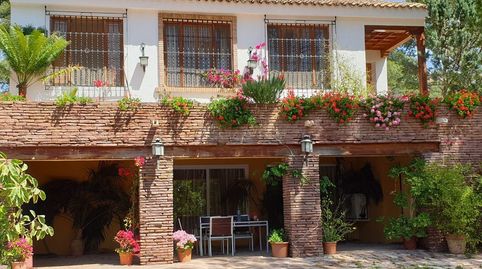 Foto 3 de Casa o chalet en venta en Monteamor - La Carrasca - El Peucal, Náquera