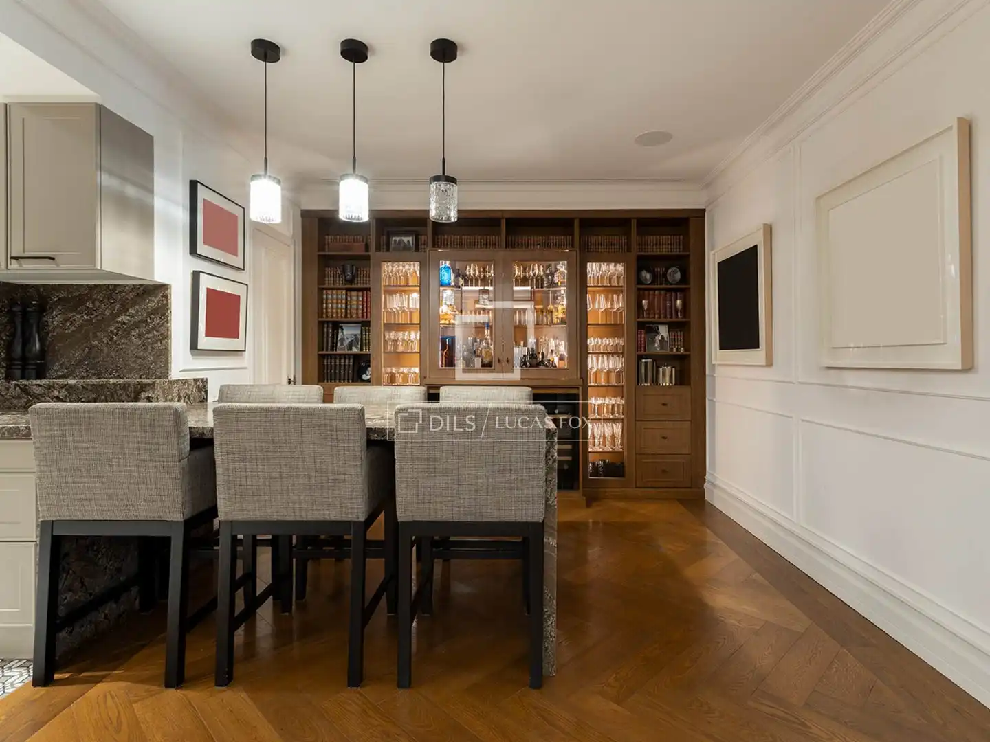 Piso en venta en Sarrià - Sant Gervasi, imagen 25