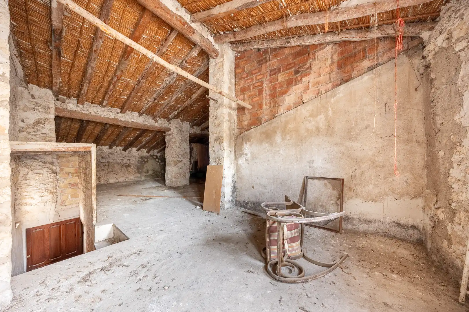 Casa o xalet en venda a Benifato