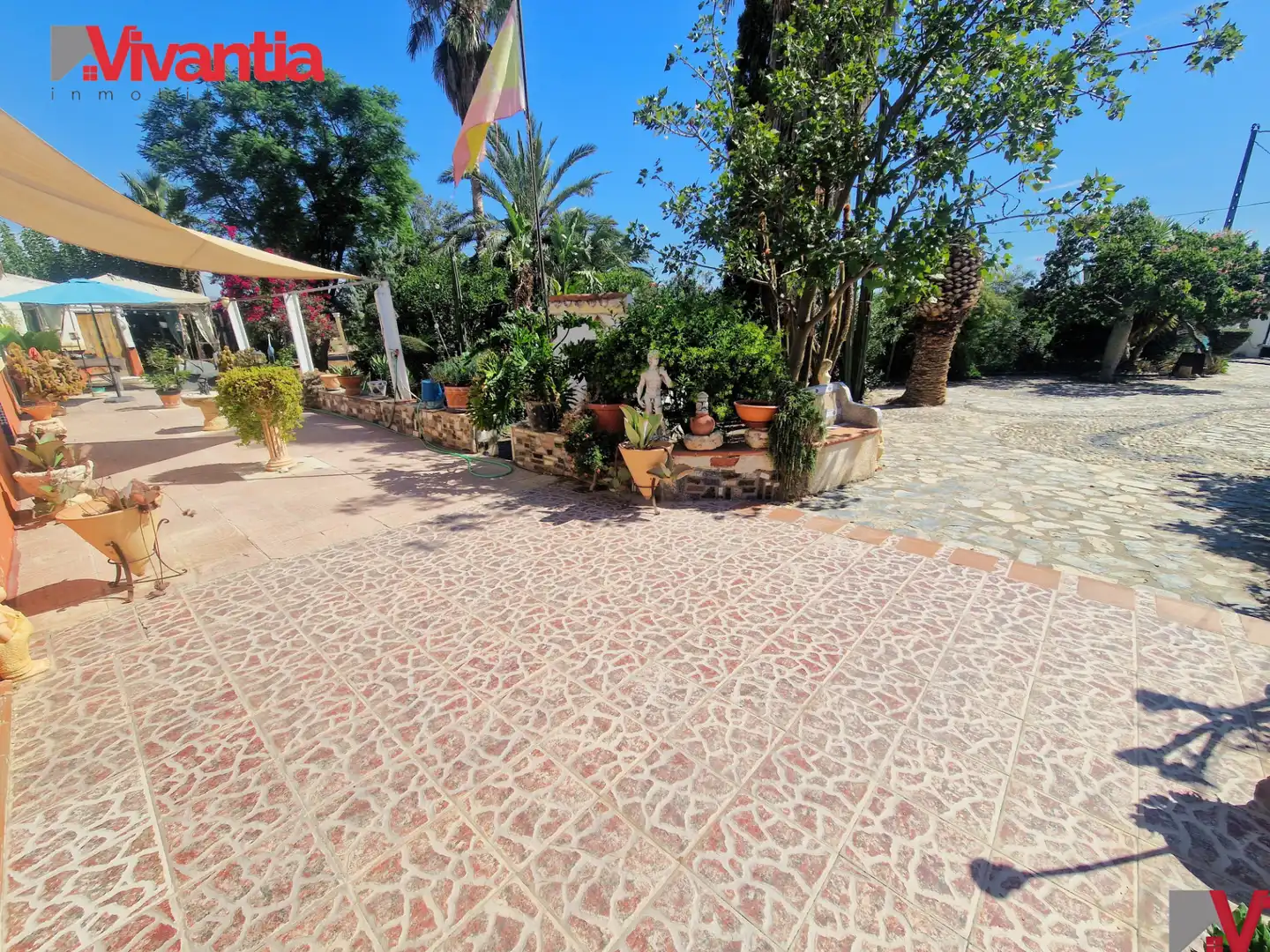 Villa avec jardin à vendre à Puerto Lumbreras, imagen 62