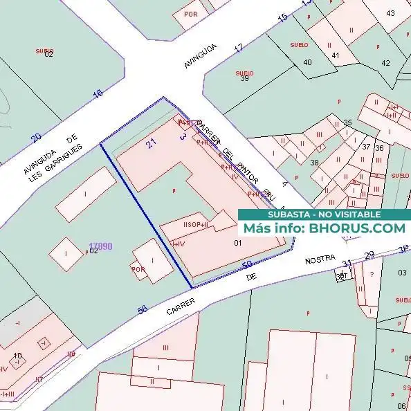 Appartement avec ascenseur à vendre à Ntra Sra De Montserrat 50, imagen 3