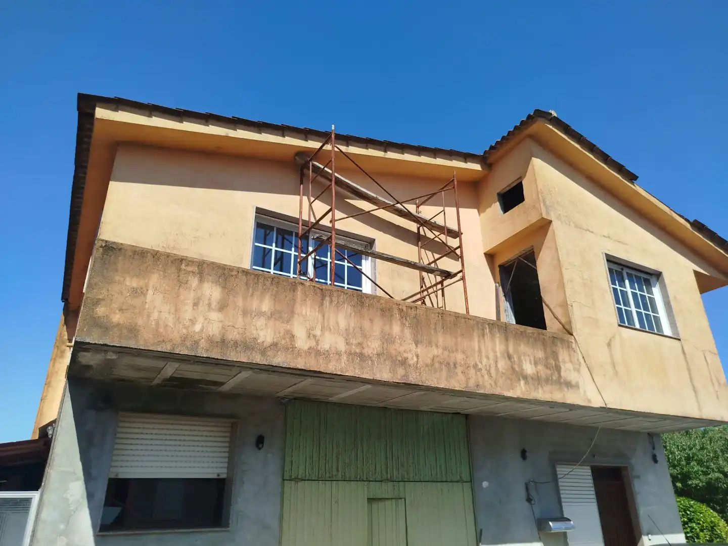 House with garden for sale in Mos