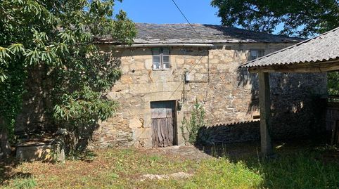 Foto 2 de Casa o xalet en venda a Pereira- Carballo, Friol, Lugo