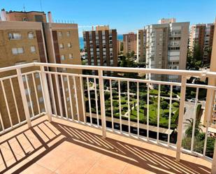 Apartment to rent in Gustavo Adolfo Bequer-cmo, 3, Orihuela