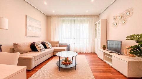 Foto 2 de Piso de alquiler en Travesía de Uribitarte, 4, Albia, Bilbao