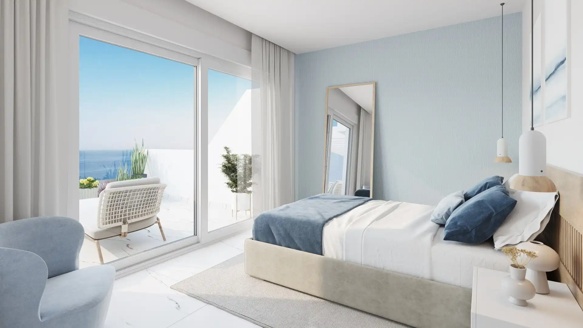 Apartamento con ascensor en venta en Bahía de Casares, imagen 8