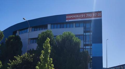 Photo 2 of Office for sale in Norte, Madrid