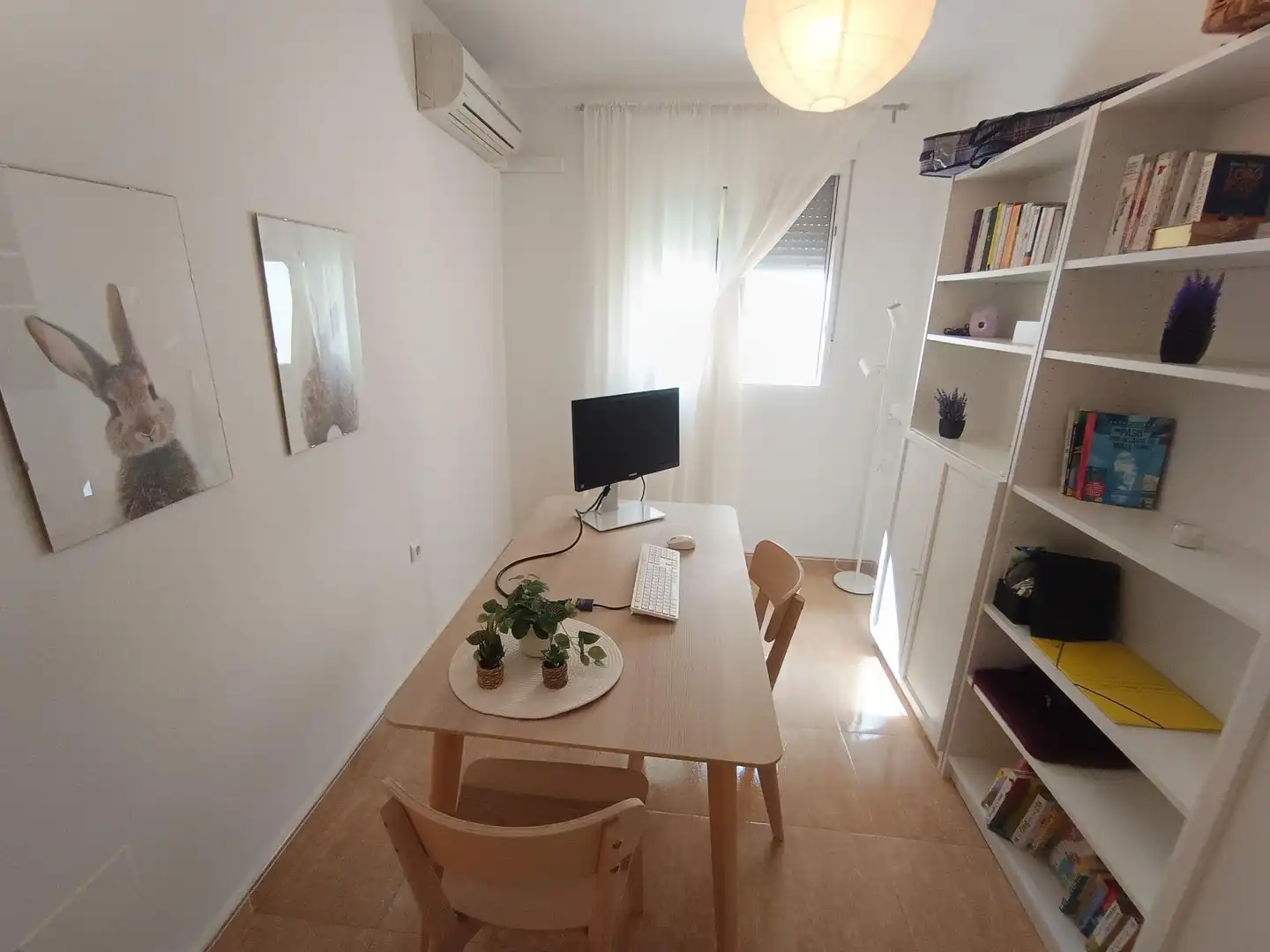 Living room of Detached homes for sale in Molina de Segura  with Air Conditioner, Heating and Terrace