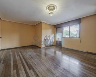 Bedroom of Flat for sale in Tineo  with Terrace