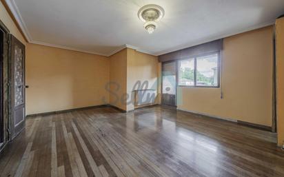 Bedroom of Flat for sale in Tineo  with Terrace