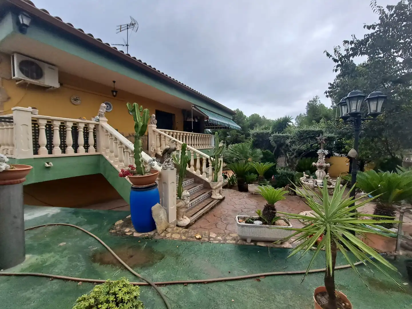 Maison avec terrasse à vendre à Onda, imagen 165