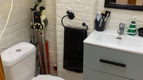 Foto 5 de Àtic en venda a Centro, Elda