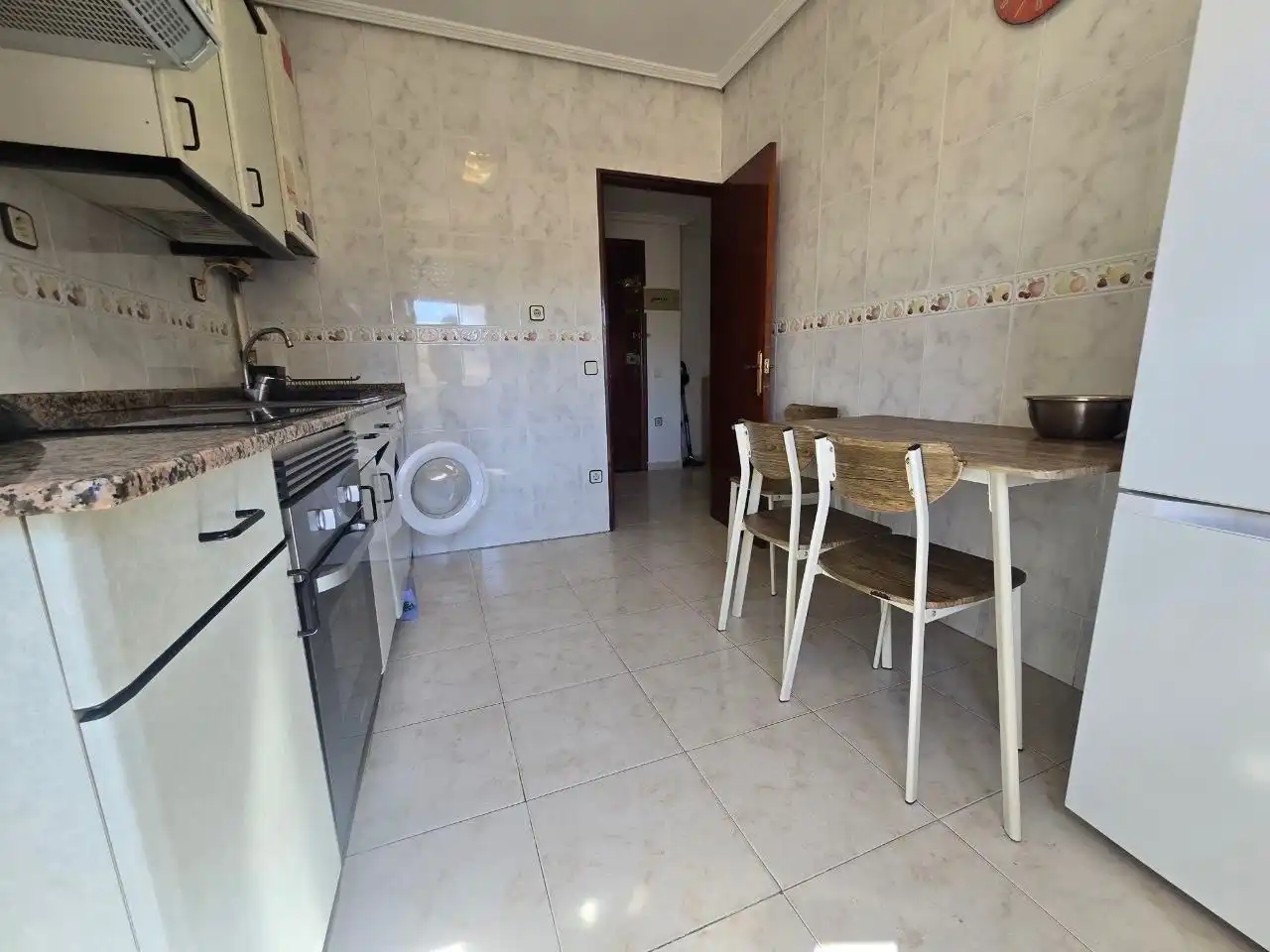 Wohnung mit Aufzug zur Miete in de la Paz, imagen 2