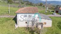 Exterior view of House or chalet for sale in Villaviciosa  with Private garden