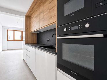 Studio avec ascenseur à vendre à Garcia de Hita 3