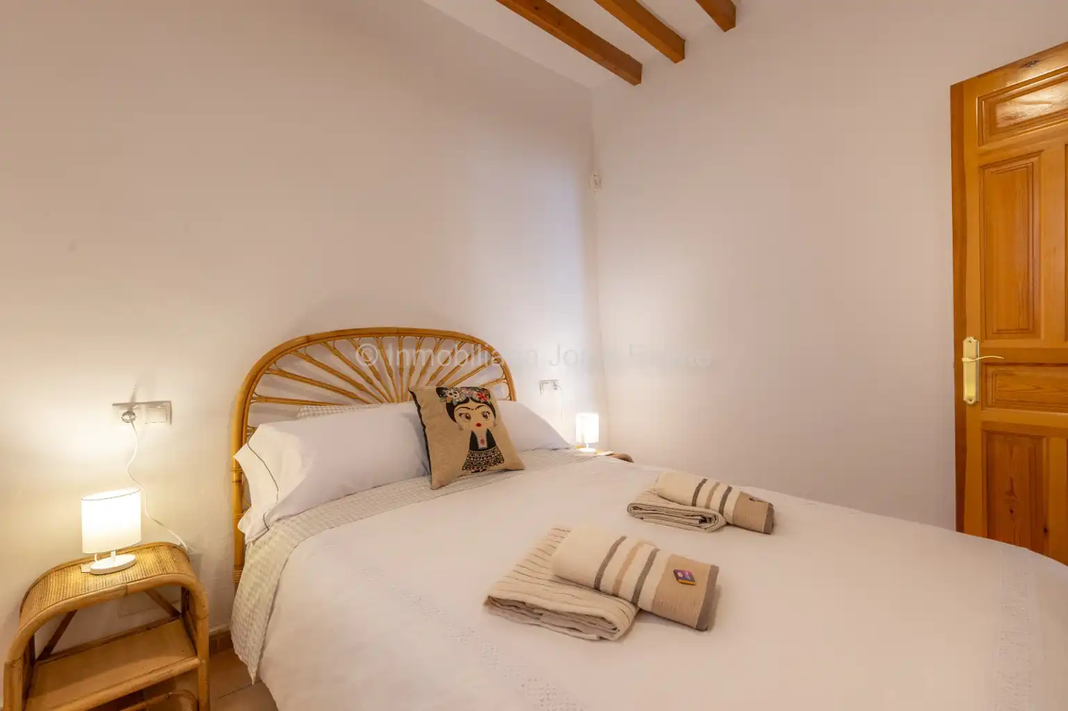 Apartamento en venta en Platja de Vila Joiosa, imagen 12
