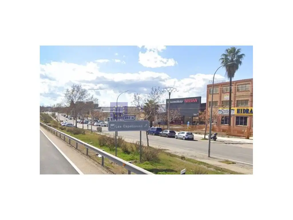 Nau industrial en venda a Ruta de la Plata