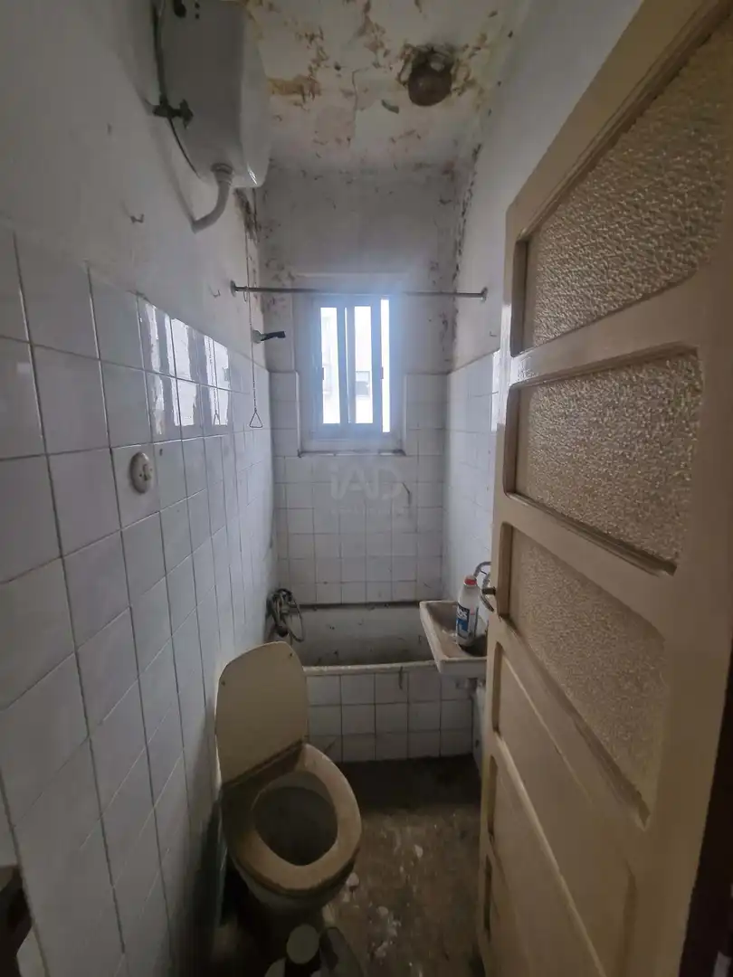 Baño de Casa o chalet en venta en León Capital  con Calefacción
