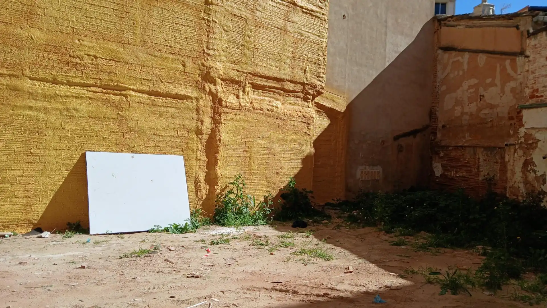 Terreny residencial en venda a Calle Calle Lepanto, 5, imagen 2