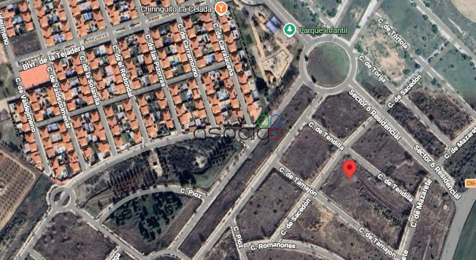Rural land for sale in Mondéjar, imagen 8