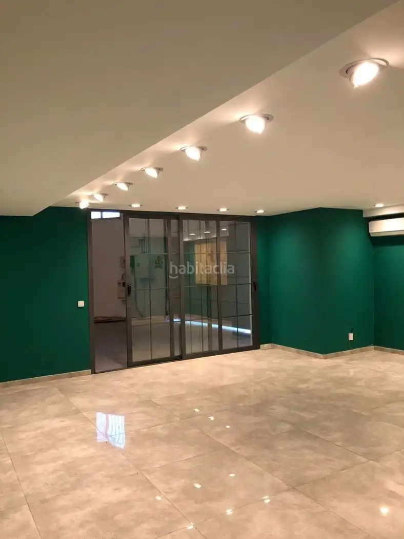 Industrial building to rent in Calle los Algarrobos 10, imagen 4