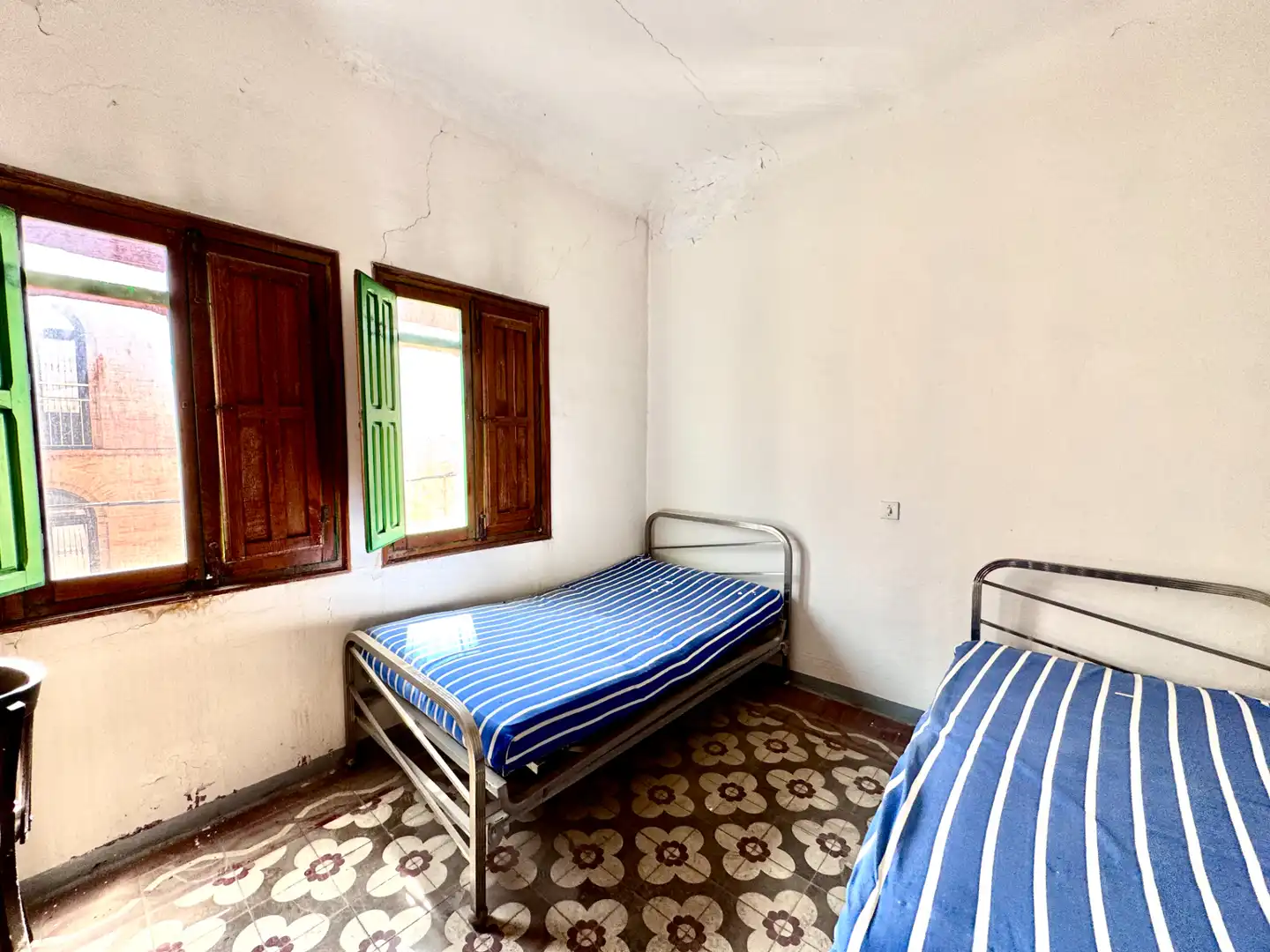 Habitación de Casa o chalet en venta en Lanjarón con Jardín privado y Amueblado