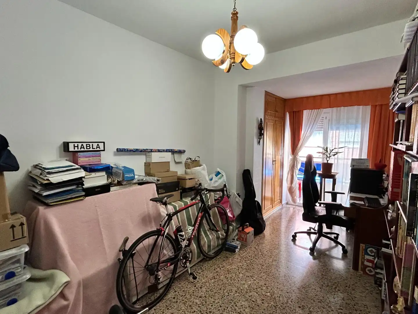 Flat with lift for sale in Calle FERROCARRIL D'ALCOI, imagen 34