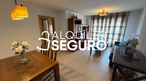 Foto 2 de Pis de lloguer a Camino de Humanes, Sur - PAU 4, Móstoles