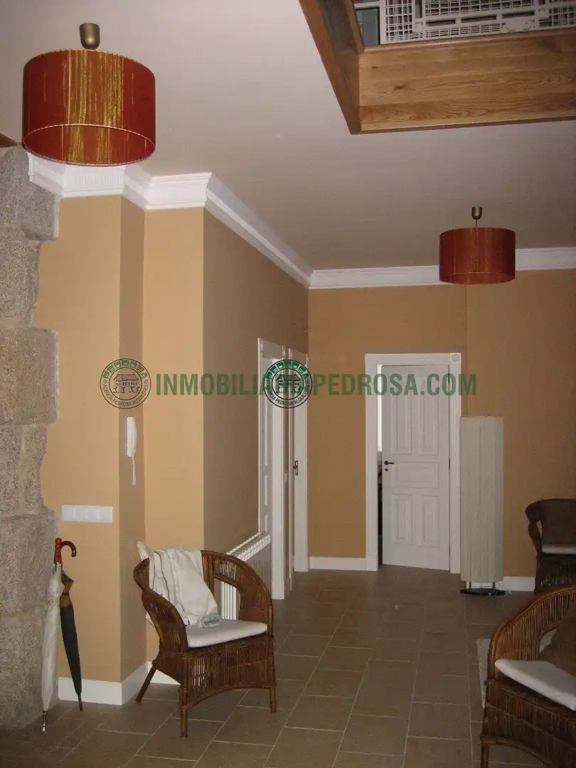 Casa o xalet en venda a O Grove