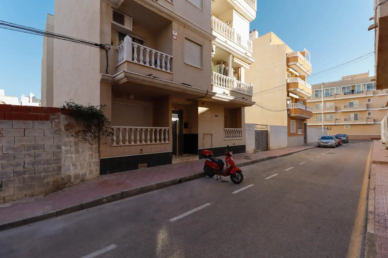 Apartment with lift for sale in La Mata, imagen 29