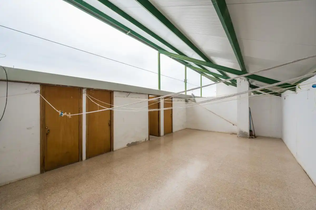 Flat for sale in Ibi  with Heating and Storage room