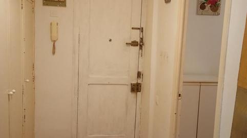 Foto 4 de Piso de alquiler en La Seu,  Valencia Capital