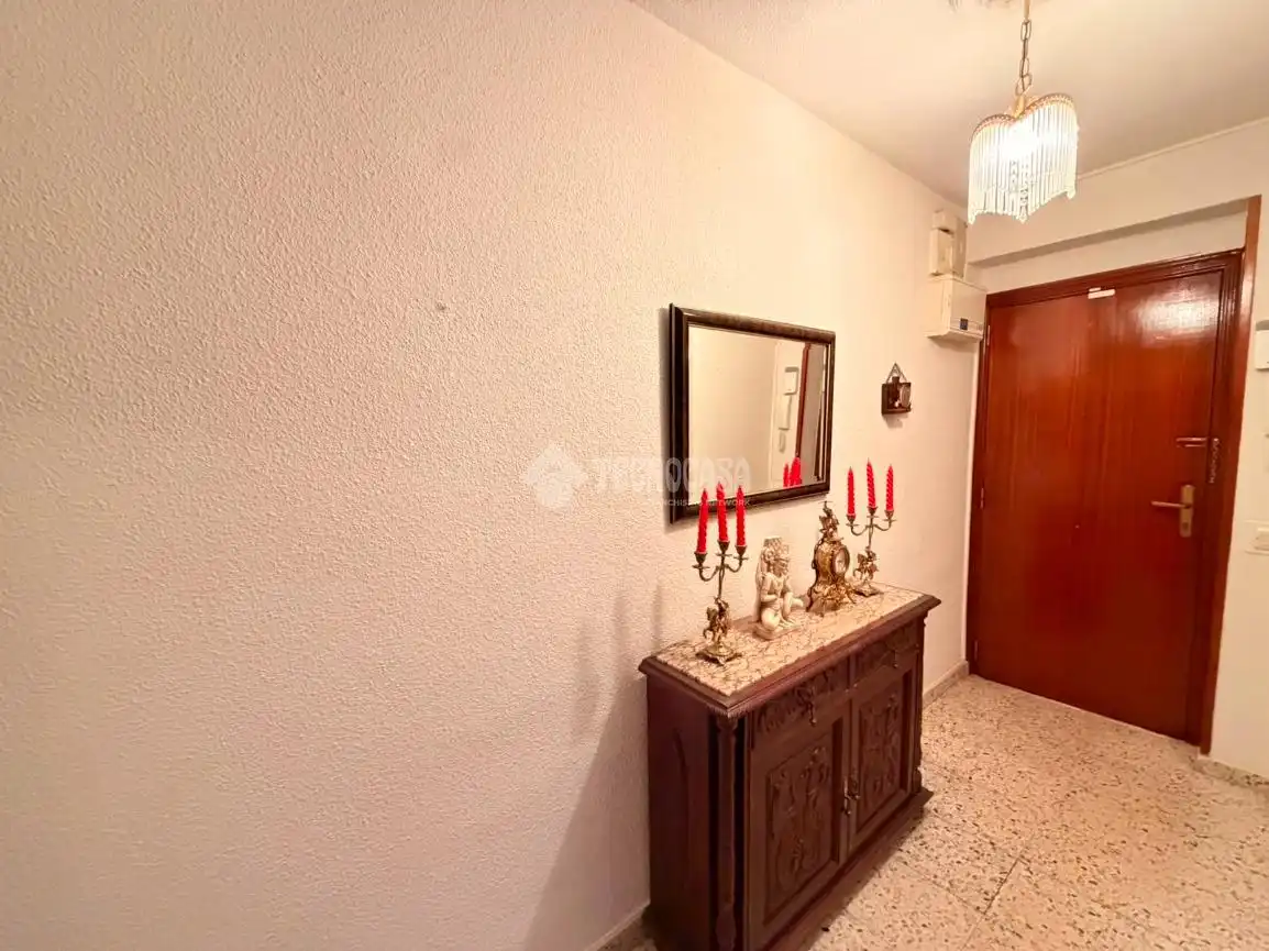 Wohnung zum Verkauf in Alcalá de Henares