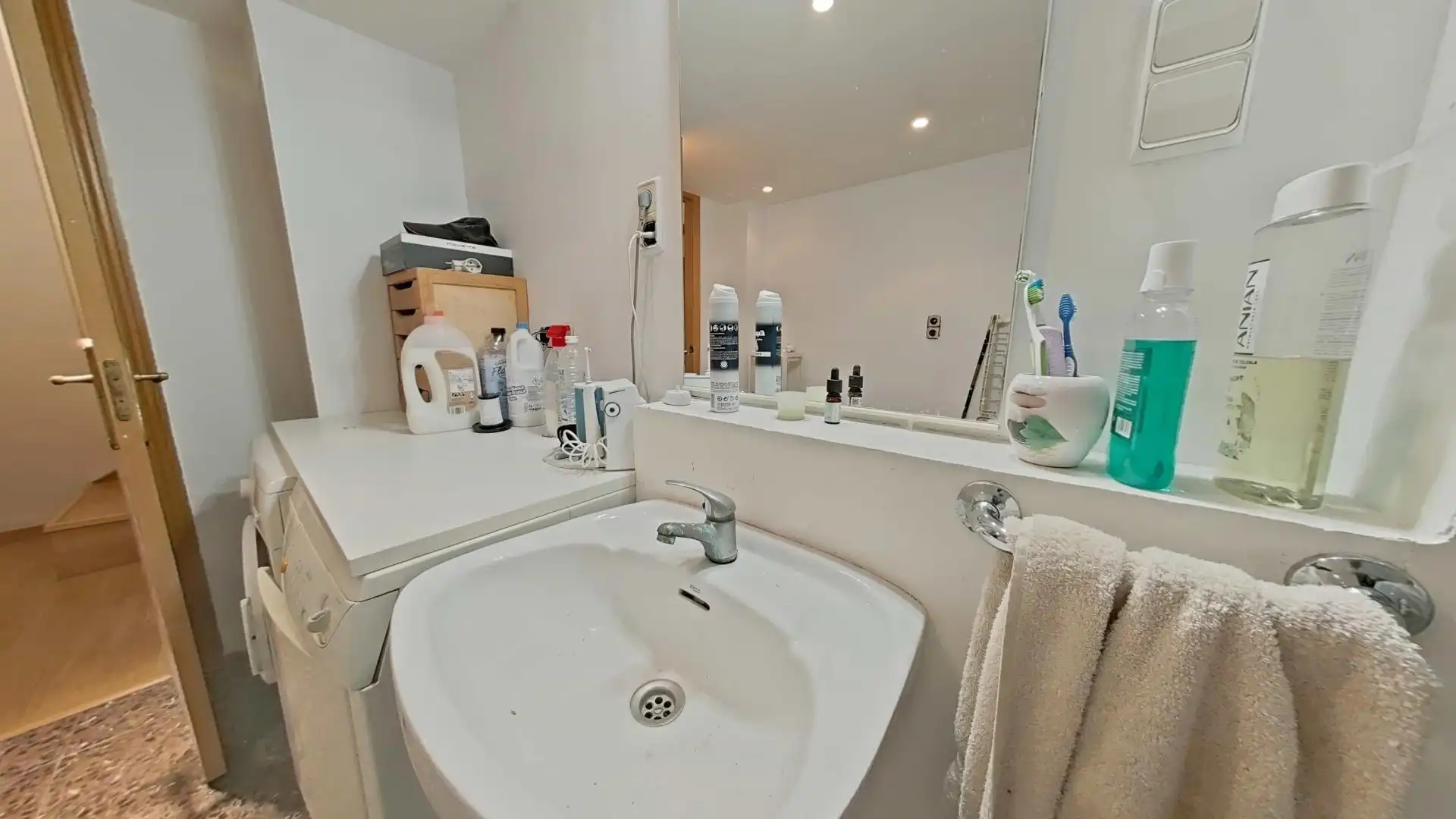 Local commercial à vendre à Carrer de Sant Albert Magne 12, imagen 10