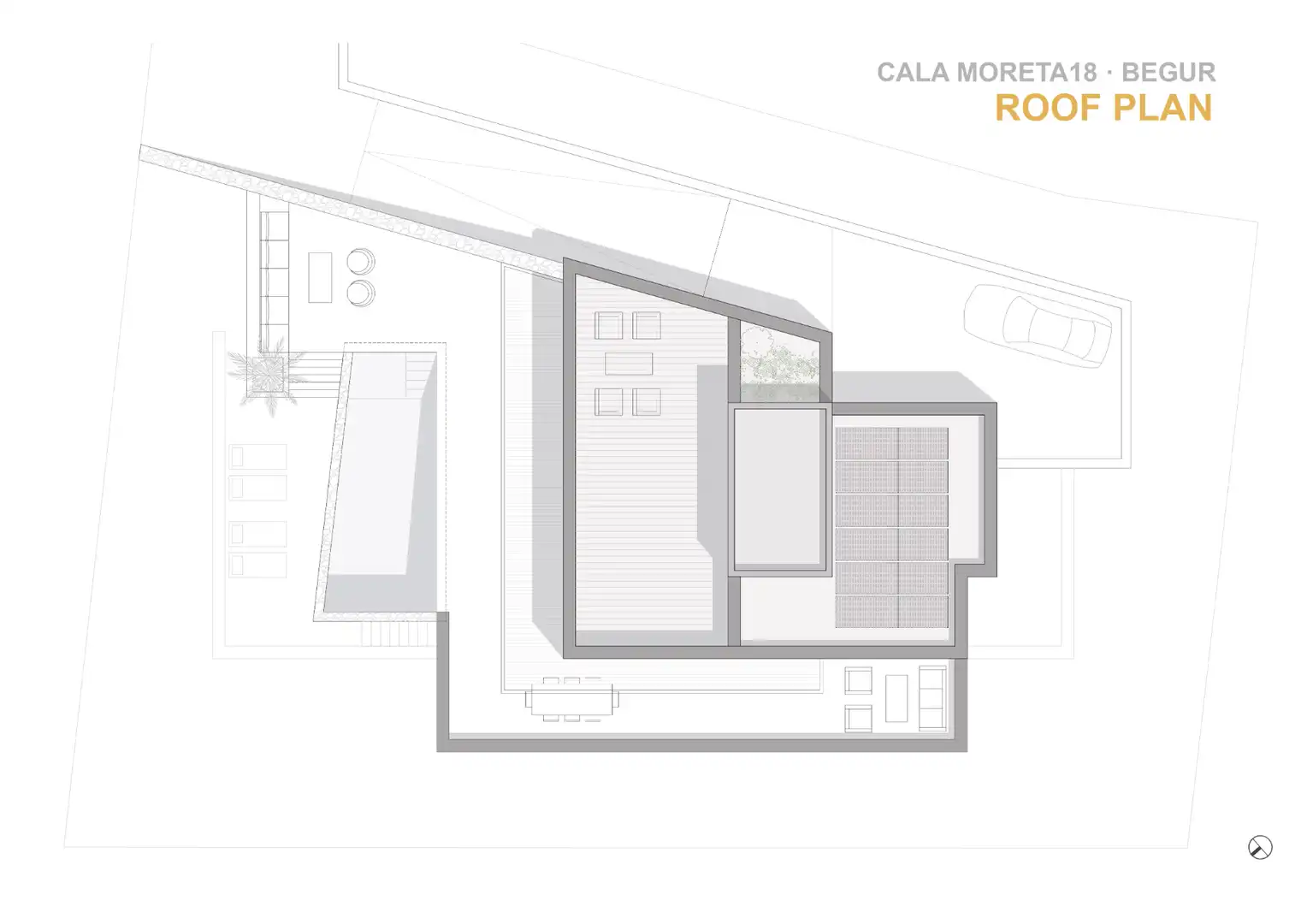 Wohnbaugrundstück zum Verkauf in Carrer Cala Moreta, imagen 13