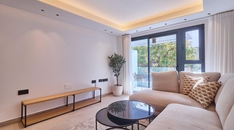 Foto 3 de Apartamento en venta en Centro ciudad, Fuengirola