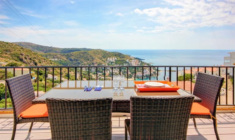 Flat for sale in Almadrava - Canyelles - Puig-Rom