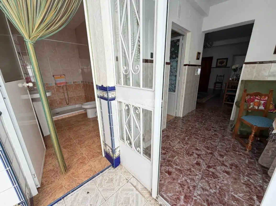 Wohnung zum Verkauf in Torredonjimeno