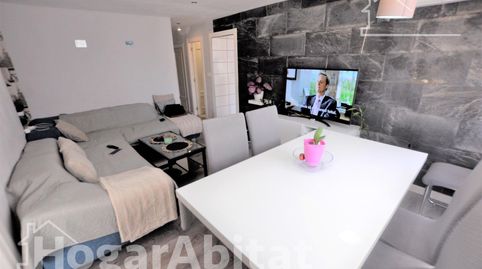 Foto 4 de Piso en venta en Calle Agustín Lara, Els Orriols, Valencia Capital