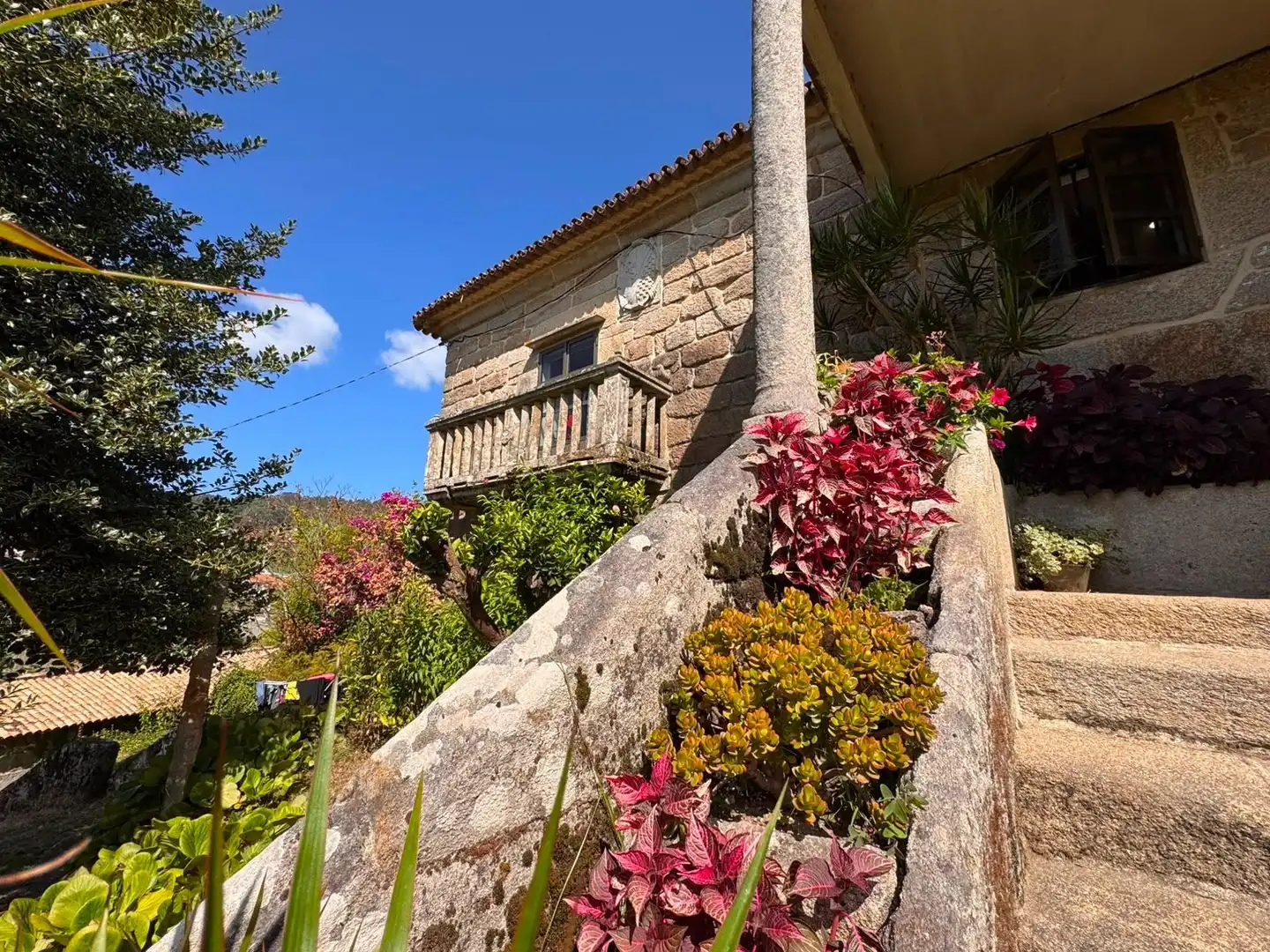 Maison avec terrasse à vendre à Lugar VERIN (DE) - COIRO 6, imagen 59