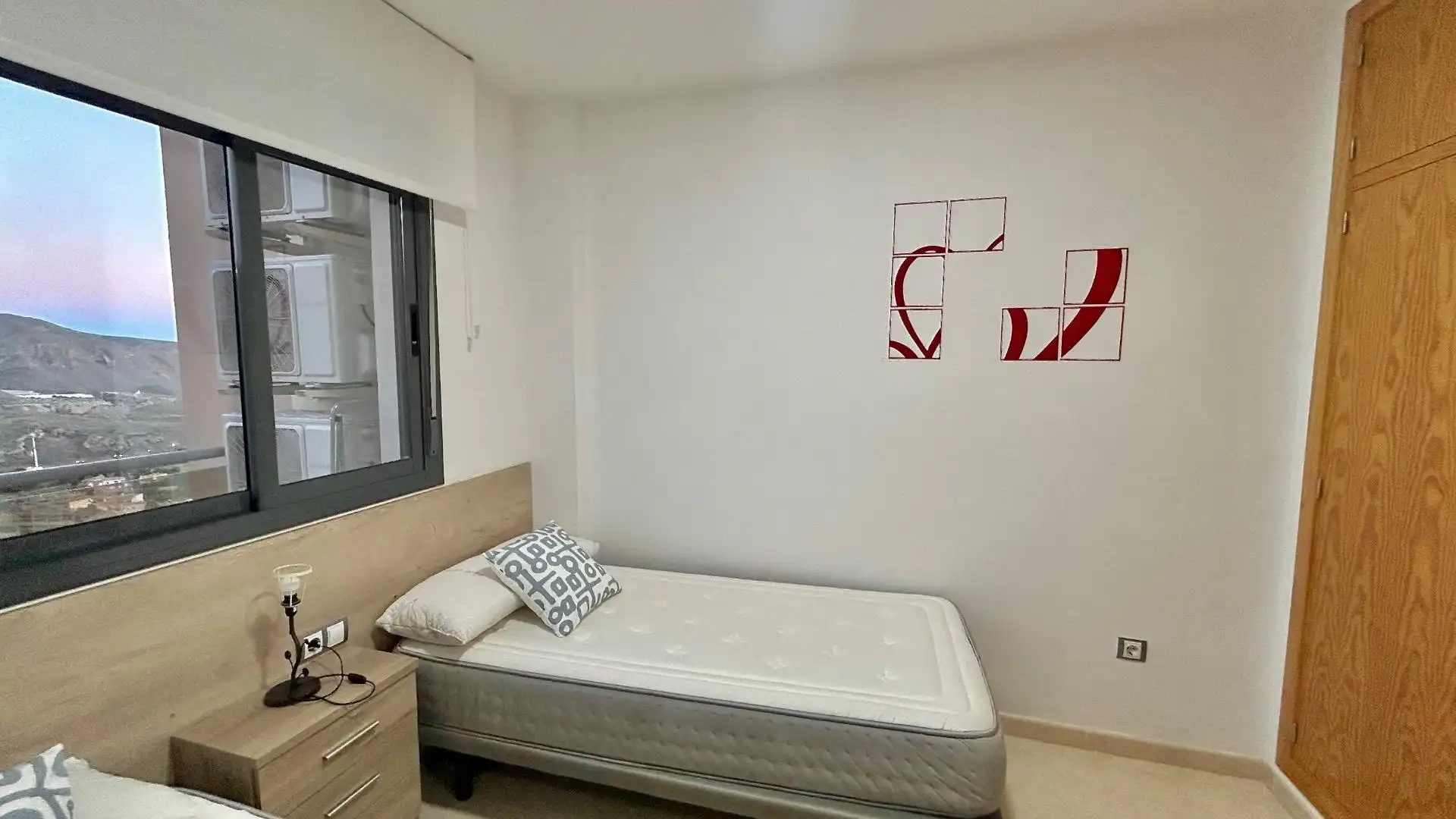 Appartamento con terrazza in vendita a Calle Calle de las Higueras, 95, imagen 71