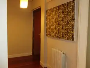 Flat for rent in Iturribide Kalea, Santa María de Getxo